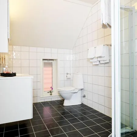 Ny Hytte Apartment Ramsoy