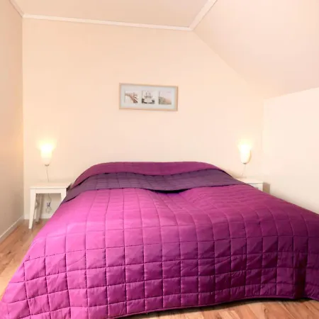 Apartamento Ny Hytte *